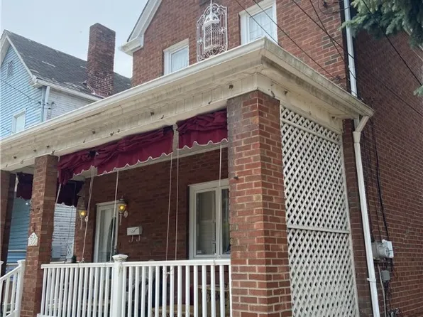 1306 Maple St, McKeesport, PA 15132