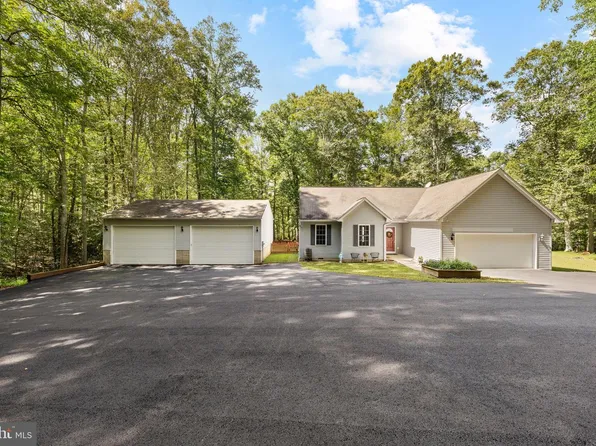 6630 Blackburn Run, King George, VA 22485