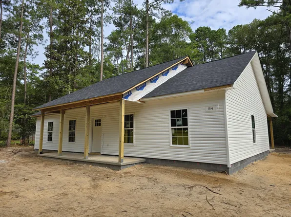 84 Branch Ave, Walterboro, SC 29488