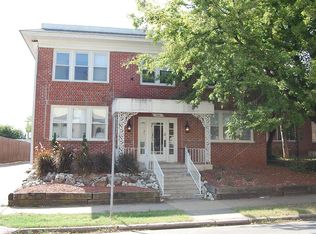 116 NW 15th St, Oklahoma City, OK 73103
