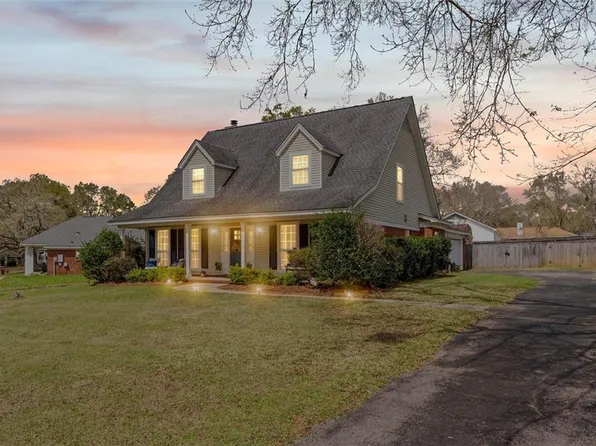 9956 Wedgefield Ct, Mobile, AL 36608