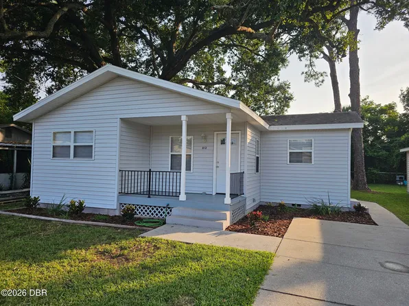 812 May Ave, Holly Hill, FL 32117