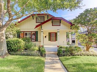 807 Key St, Houston, TX 77009