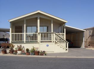 55 San Juan Grade Rd SPACE 8, Salinas, CA 93906