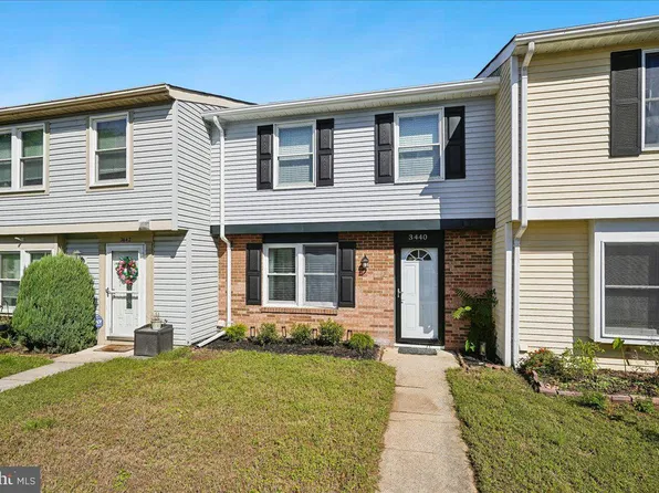 3440 Brookville Ln, Woodbridge, VA 22192