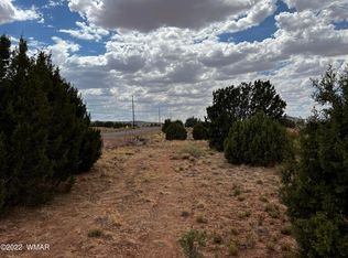 9646 E Concho Hwy, Snowflake, AZ 85937