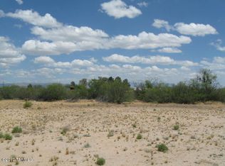 12760 N Luther Ave, Marana, AZ 85653