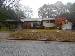 1200 27th St, Phenix City, AL 36867