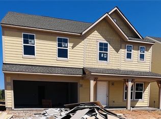 85 Warrior Ct, Hoschton, GA 30548