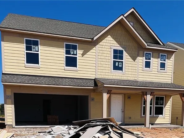 85 Warrior Ct, Hoschton, GA 30548