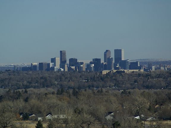 City View