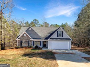 550 Brewer Dr, Locust Grove, GA 30248