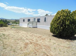 13642 S Spring Ln, Mayer, AZ 86333