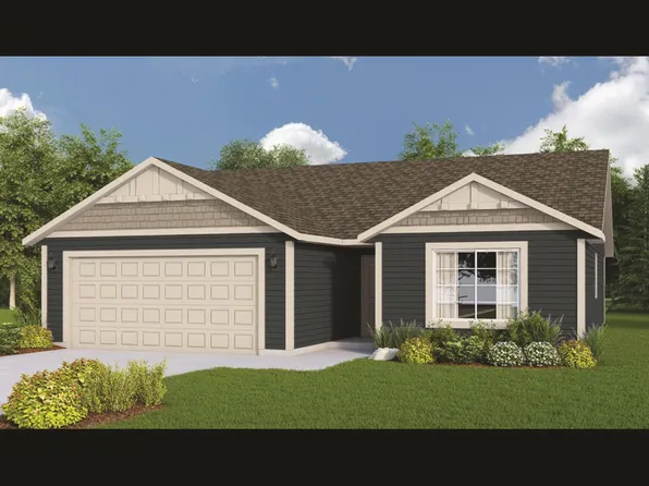 17702 E 6th Ave, Spokane Valley, WA 99016