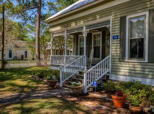 235 Hickory St, New Ulm, TX 78950