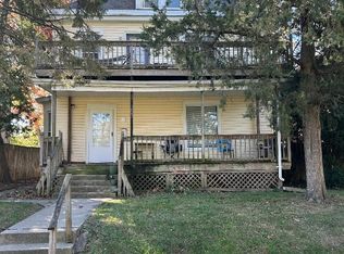 393 East 15th Avenue, Columbus, OH 43201