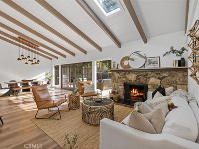 4969 Dunman Ave, Woodland Hills, CA, 91364