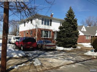 285-289 Florida Ave, Paterson, NJ 07503