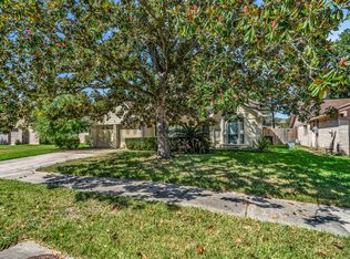 2711 Quail Valley East Dr, Missouri City, TX 77489