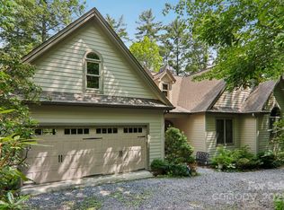 219 Hiwassee Rd, Lake Toxaway, NC 28747