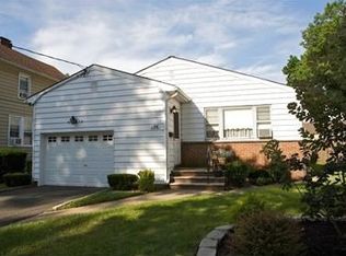 196 Galloping Hill Rd, Roselle Park, NJ 07204
