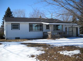 665 N Huron Rd, Linwood, MI 48634