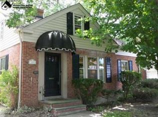 3484 Fairmount Blvd, Cleveland Heights, OH 44118