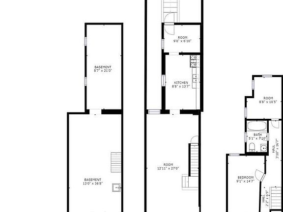 5th image of 314 Clinton St