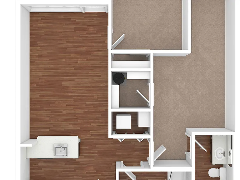 Toscana Apartment Homes — Photo 41