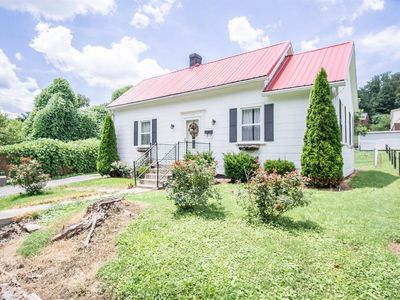 115 Moren Rd, London, KY, 40741