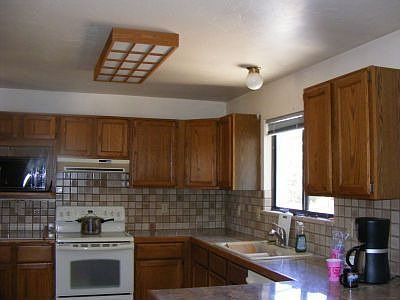 Large Kitchen