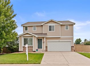 6368 Millbridge Ave, Castle Rock, CO 80104