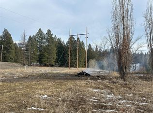 113 Alder Ln, Trego, MT 59934