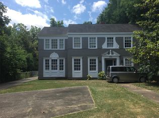 932 E Fairview Ave APT B, Montgomery, AL 36106