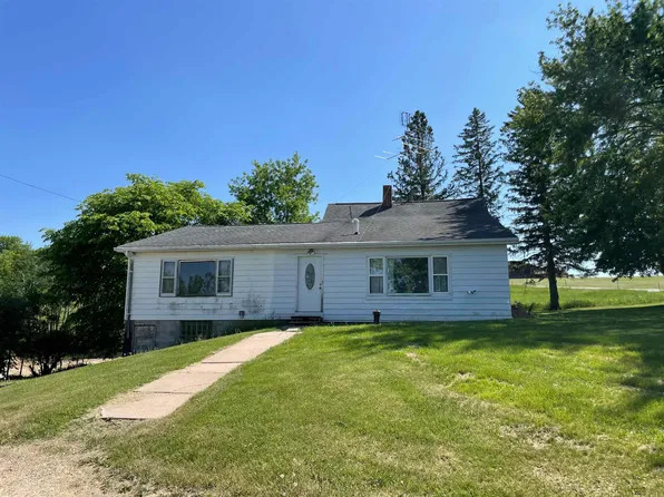 PARCEL 1 Brockman Rd, Elroy, WI 53929