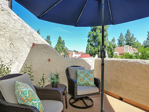 5th image of 17945 Caminito Pinero Unit 277