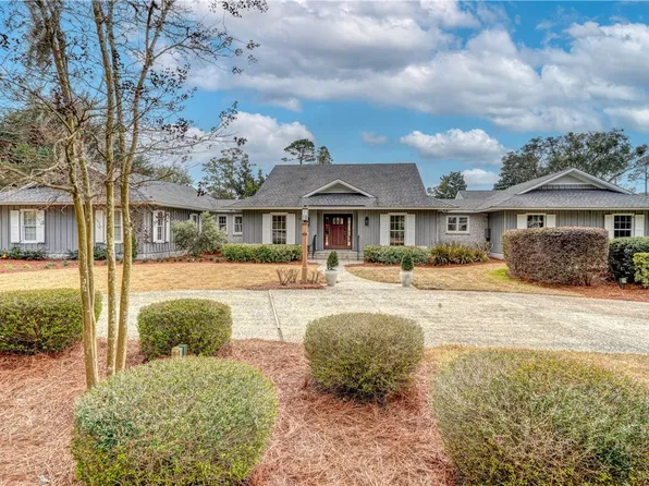 158 Saint Andrews, Saint Simons Island, GA 31522