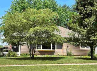 1233 Midland St, Syracuse, NE 68446