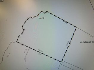 106 Anderson Ac, Kings Mountain, NC 28086
