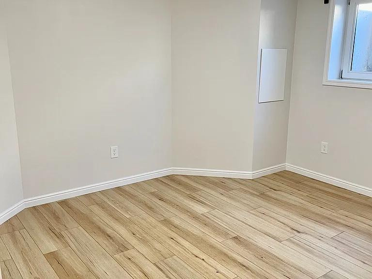 1st Bedroom