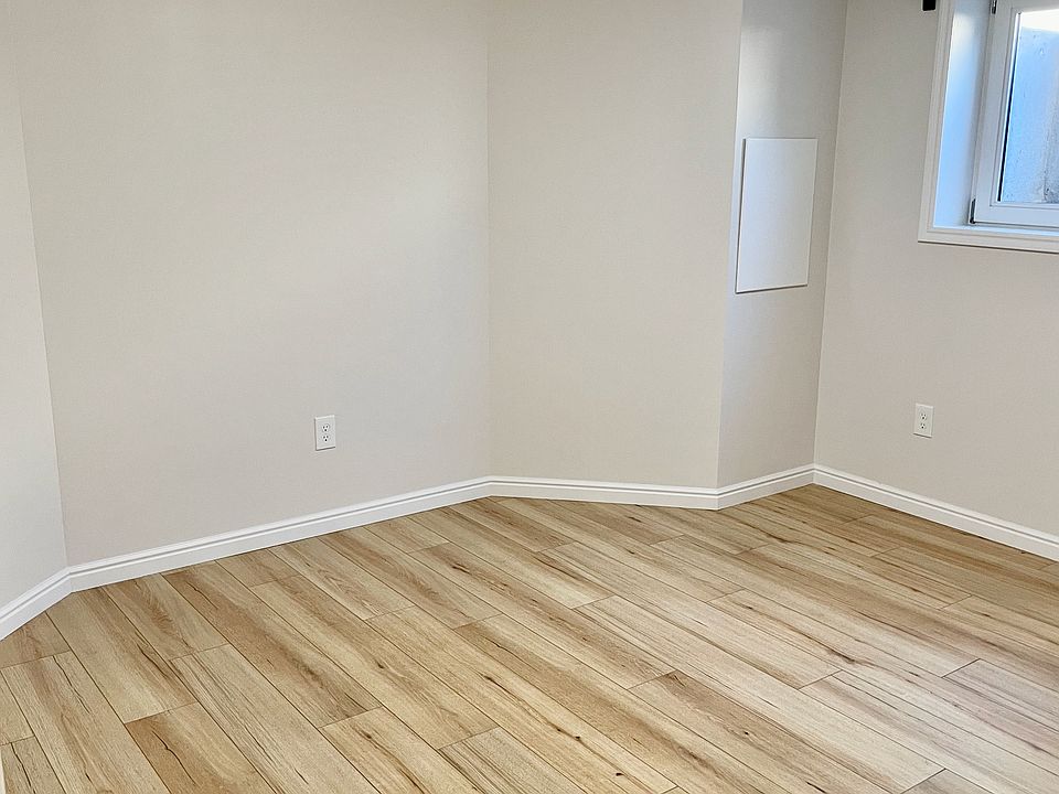 1st Bedroom