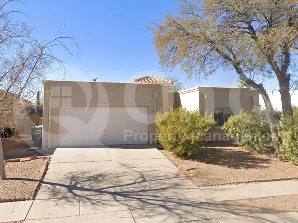 5534 S Gainsborough Rd, Tucson, AZ 85746