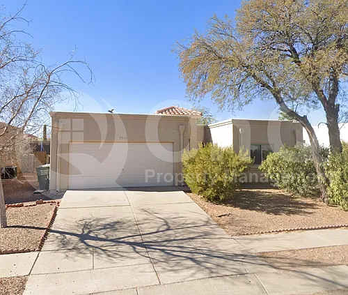 5534 S Gainsborough Rd Photo 1