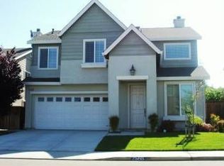 2566 Ozark Dr, Tracy, CA