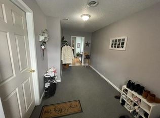 313 S Cherry St, Shell Rock, IA 50670