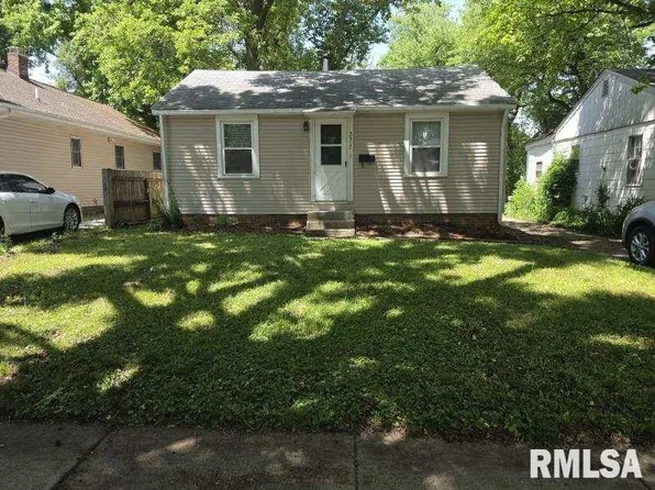 2517 Holmes Ave, Springfield, IL 62704