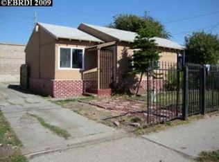 9440 Coral Rd, Oakland, CA 94603