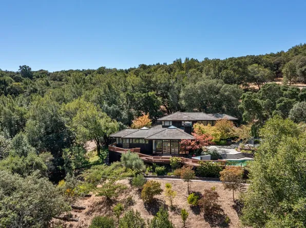 19070 Baytree Lane, Sonoma, CA 95476