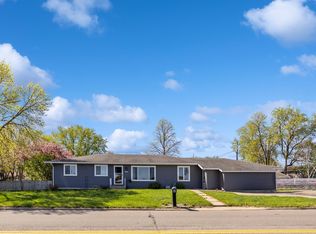 1100 15th St N, Saint Cloud, MN 56303