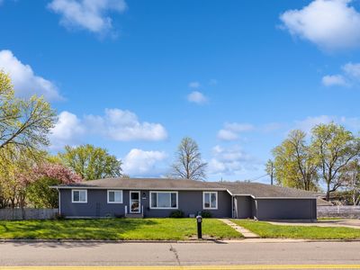 1100 15th St N, Saint Cloud, MN, 56303